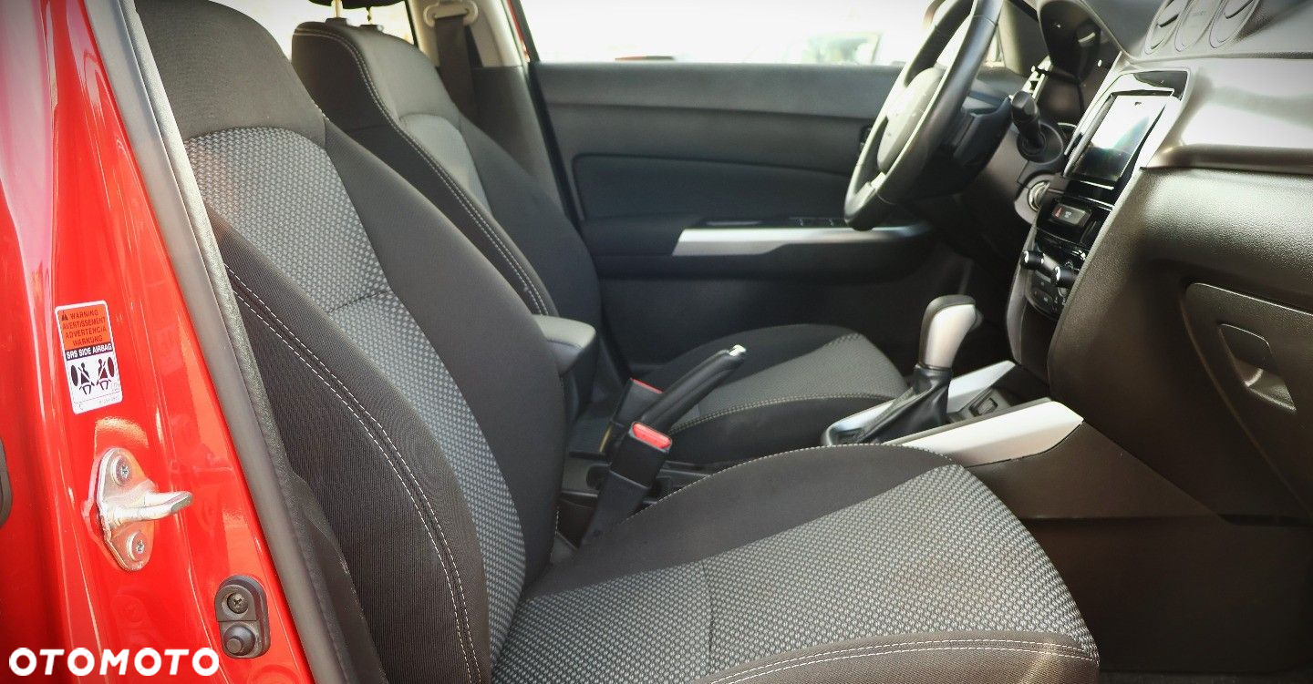 Suzuki Vitara - 18