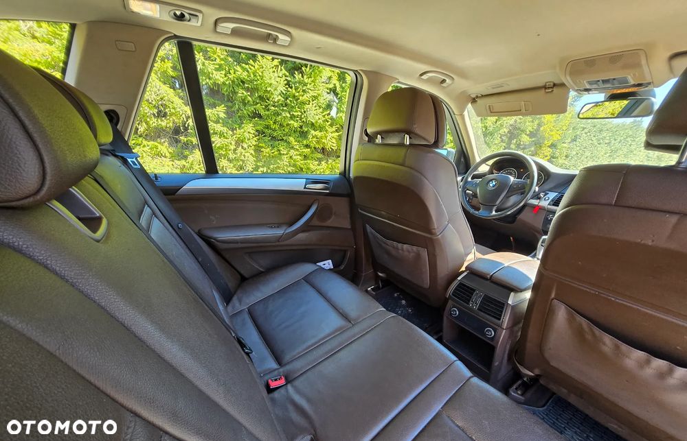 BMW X5 3.0d xDrive - 9
