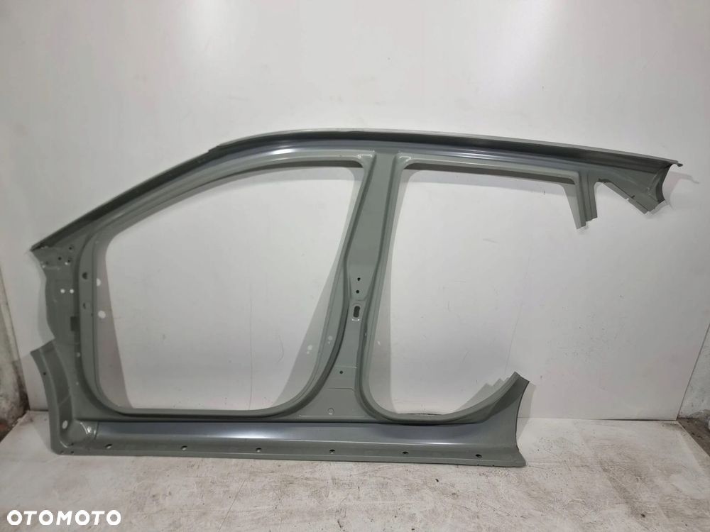 HYUNDAI I20 III 3 BŁOTNIK POSZYCIE PRAWY TYŁ SŁUPEK PRÓG - 12