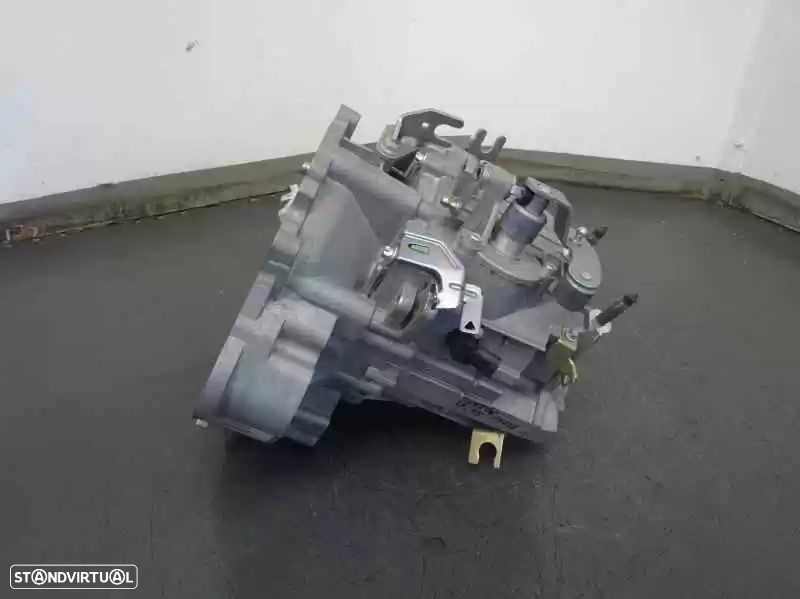 CAIXA VELOCIDADES MITSUBISHI COLT VI 2006 -PMN130194 - 3