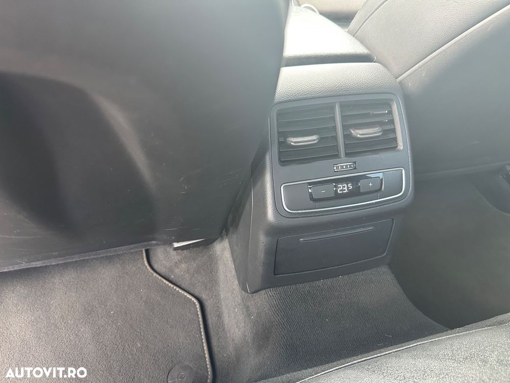 Audi A4 Limuzina 2.0 TDI S tronic Sport - 23