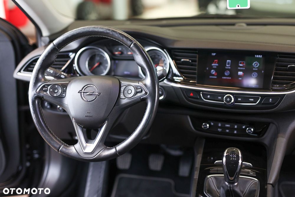 Opel Insignia 2.0 CDTI Innovation S&S - 37
