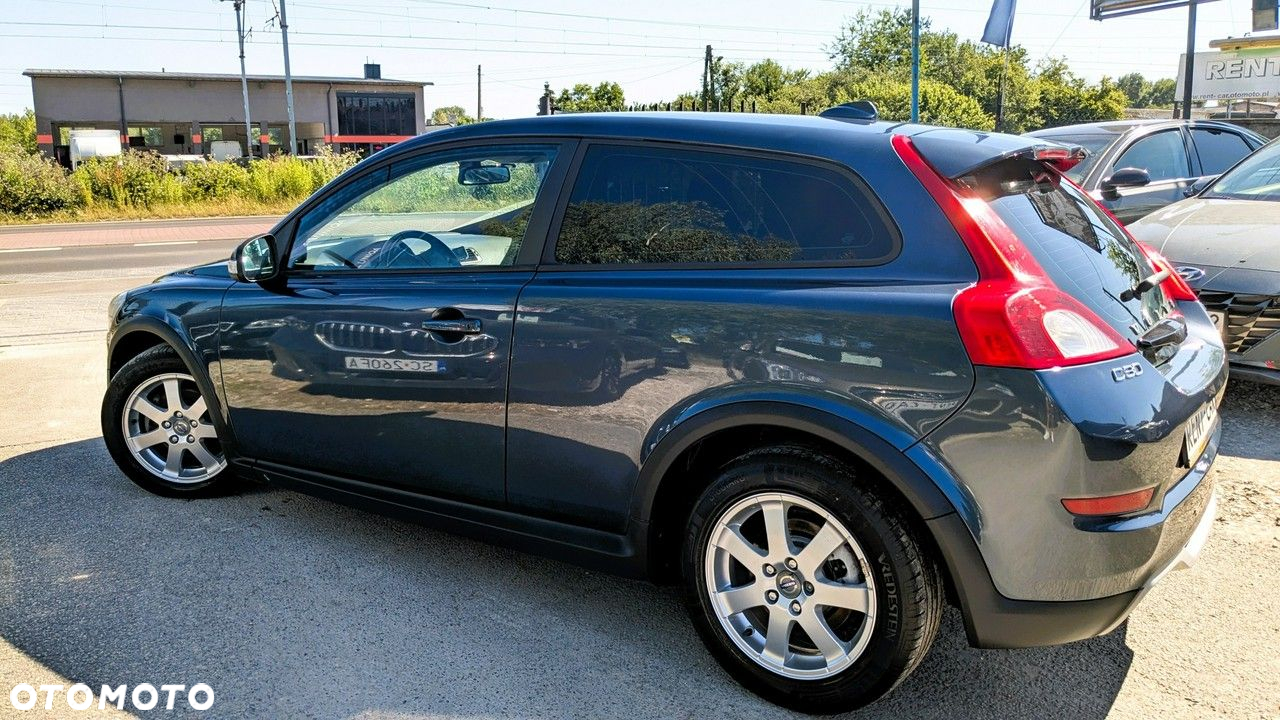 Volvo C30 - 8