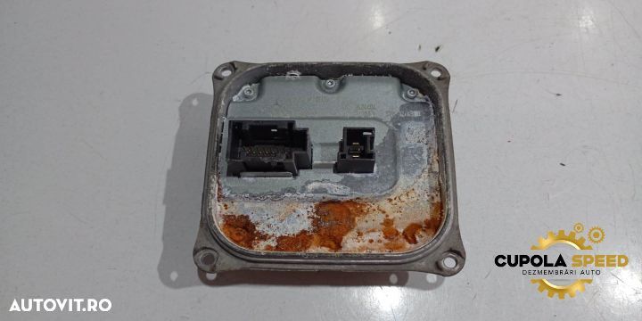 Calculator Droser Balast A2228700789 Mercedes-Benz S-Class W222 [2013 - 2