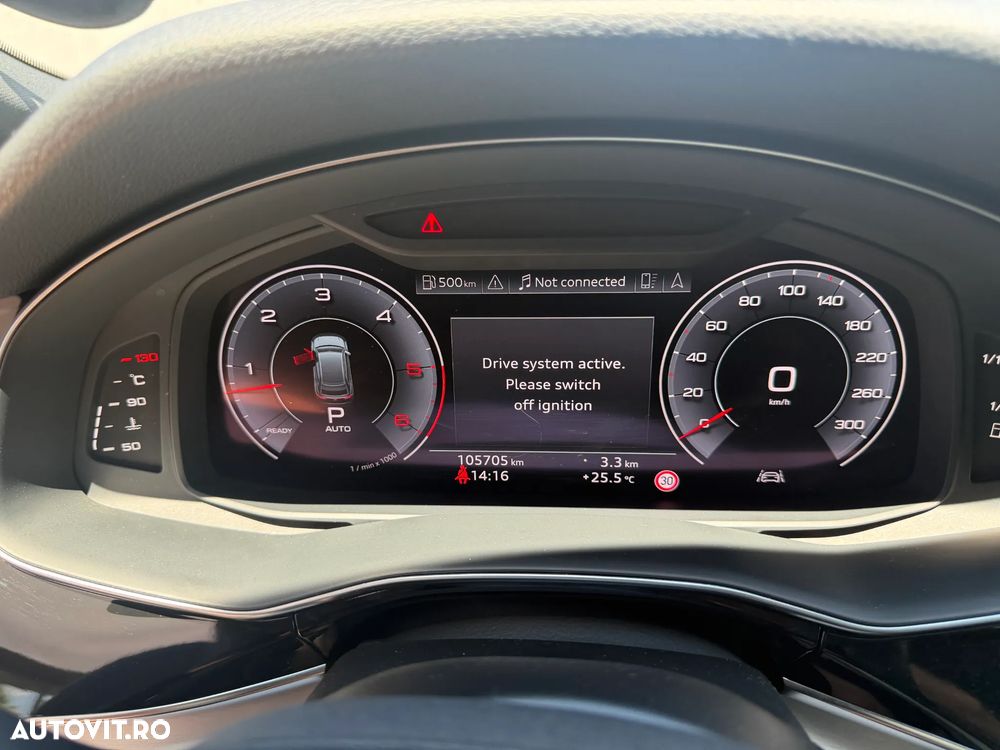 Audi Q8 50 TDI quattro Tiptronic - 15