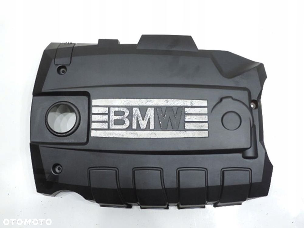 POKRYWA OBUDOWA SILNIKA BMW E81 E87 120i - 1