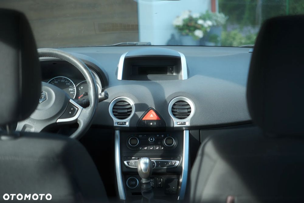 Renault Koleos 2.0 dCi 4x4 Dynamique - 9