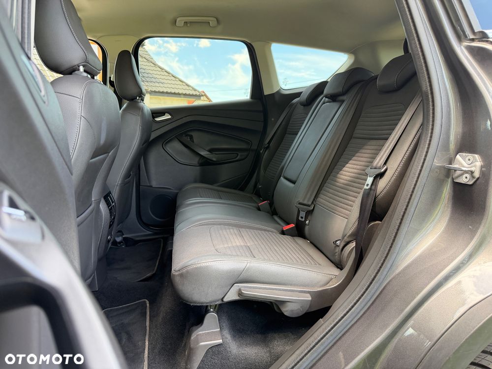 Ford Kuga 1.5 EcoBoost FWD Titanium ASS MMT6 - 14