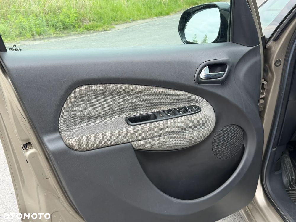 Citroën C3 Picasso 1.6 HDi SX - 20
