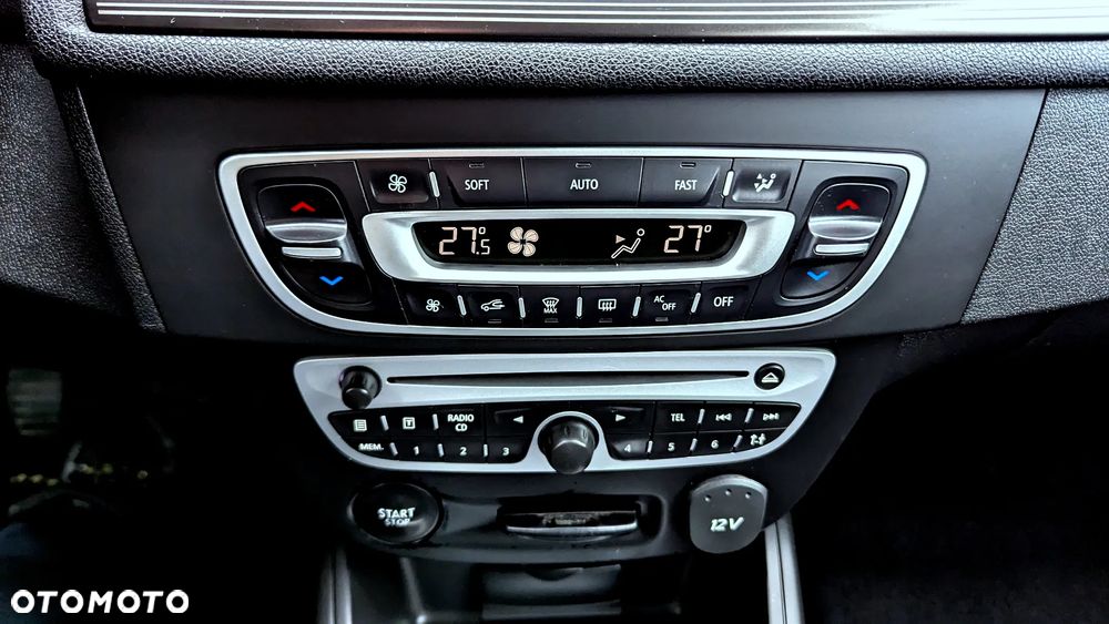 Renault Megane 1.6 16V Dynamique - 38