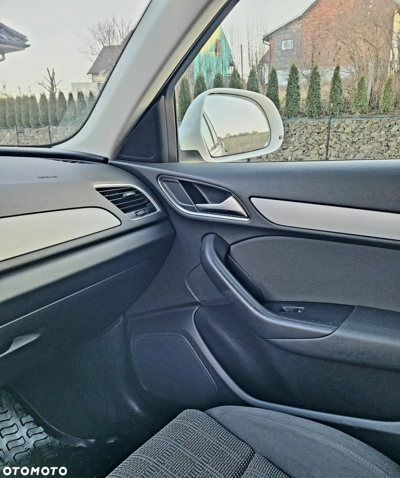 Audi Q3 2.0 TDI Quattro Prime Edition - 26