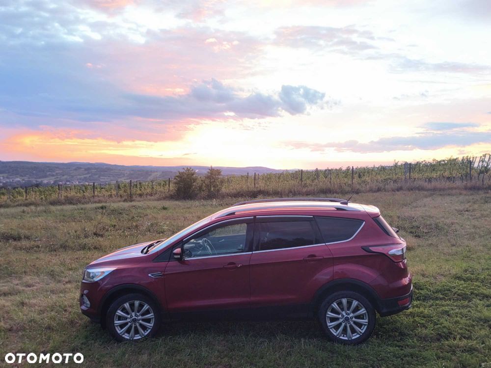 Ford Escape - 4