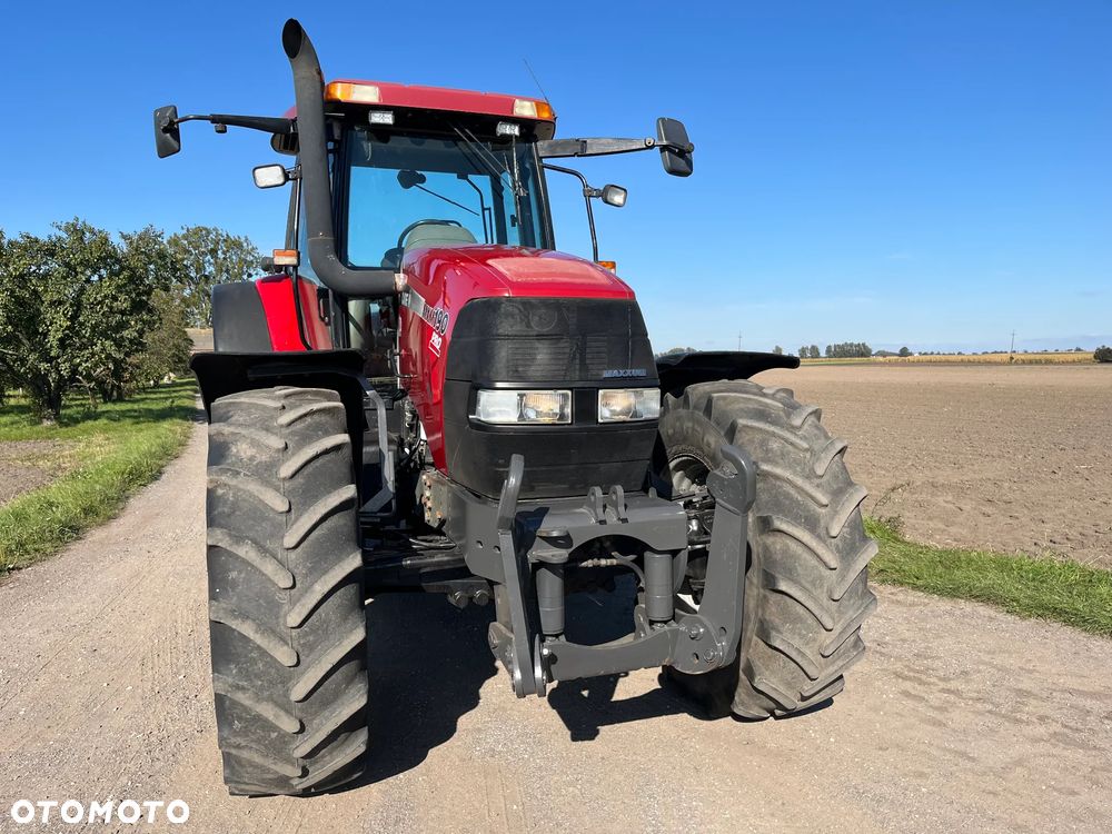 Case IH MXM 190 PRO - 13