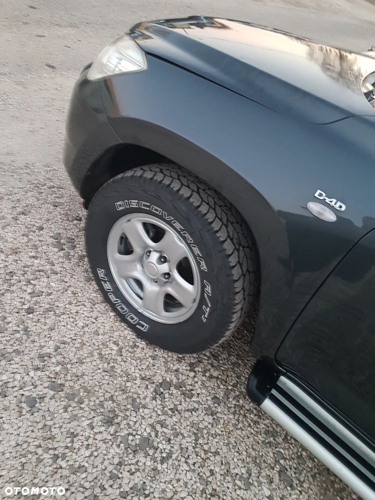 Toyota RAV4 2.2 D-4D Premium - 12
