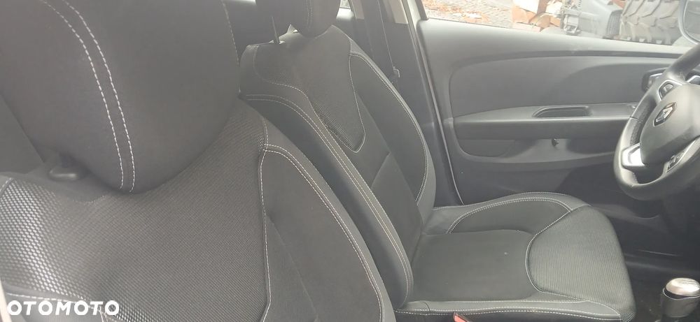 Renault Clio 1.5 dCi Energy Limited 2018 - 10