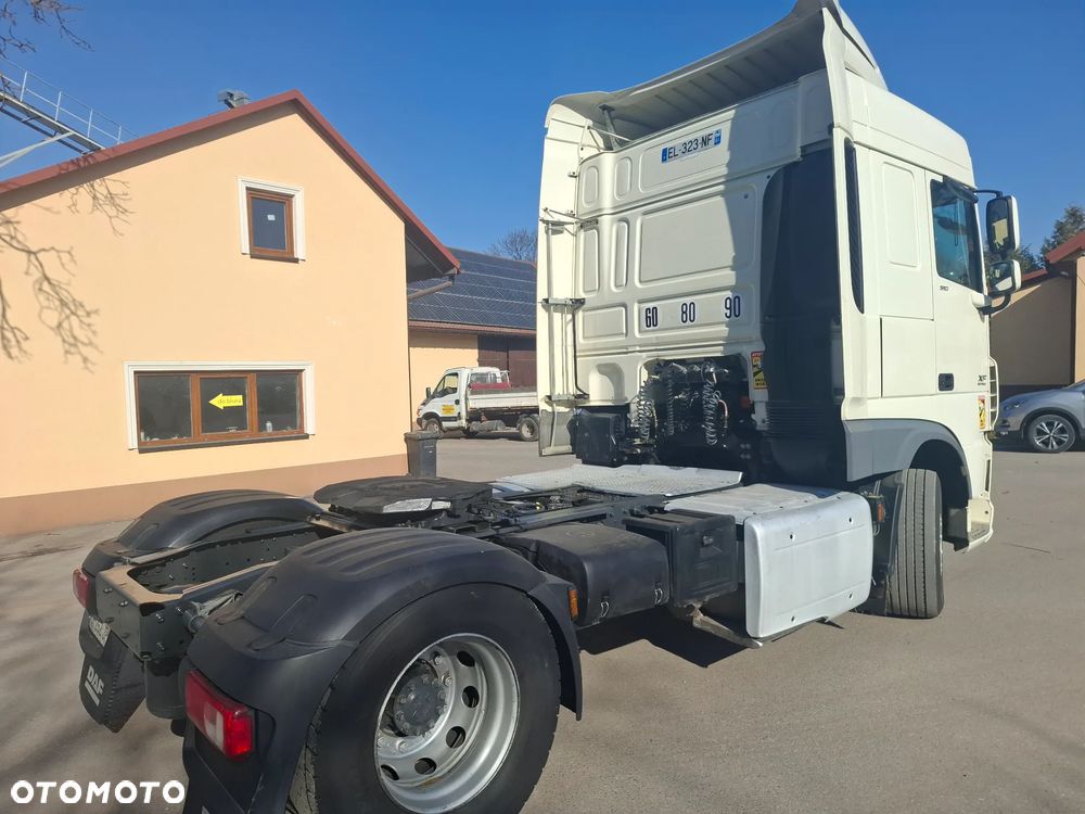 DAF XF - 4