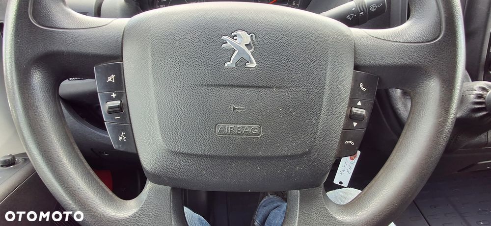 Peugeot Boxer HDi L1H1 S&S Allure - 24