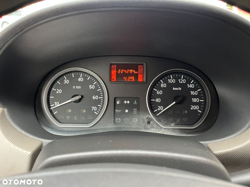 Dacia Sandero 1.2 16V 75 Ambiance - 9