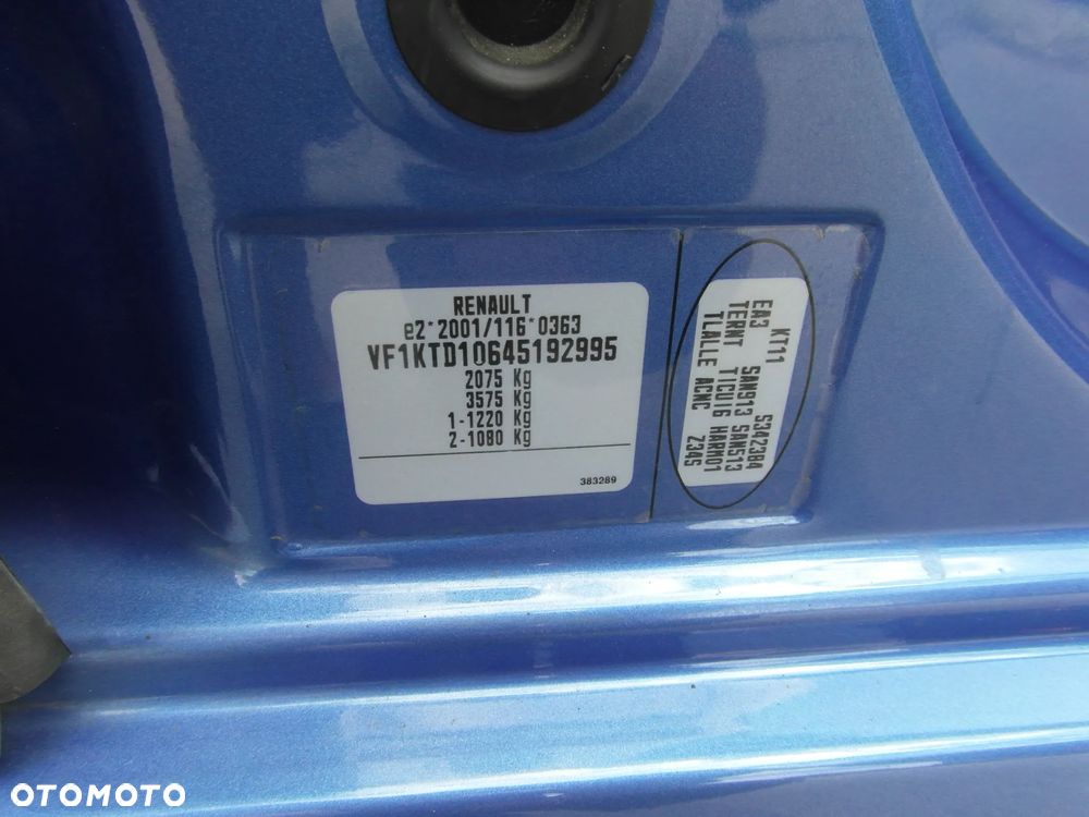 Renault Laguna Grandtour dCi 180 FAP GT - 33