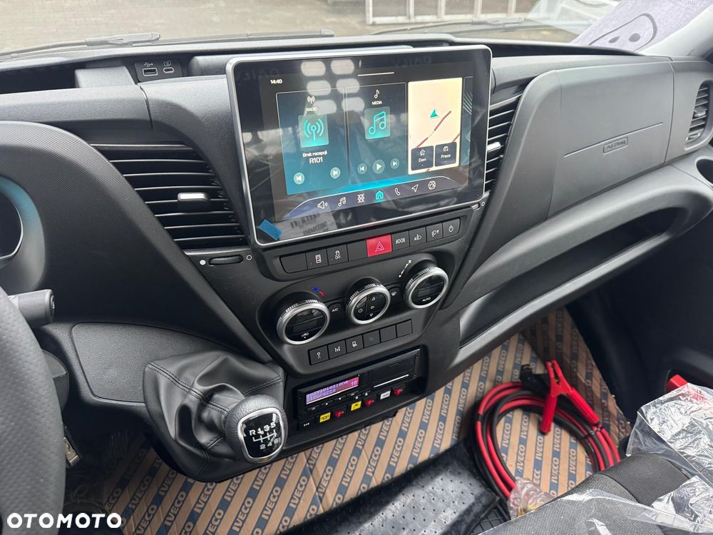 Iveco Daily 70C18 / Auto Transporter / Gotowy - 22