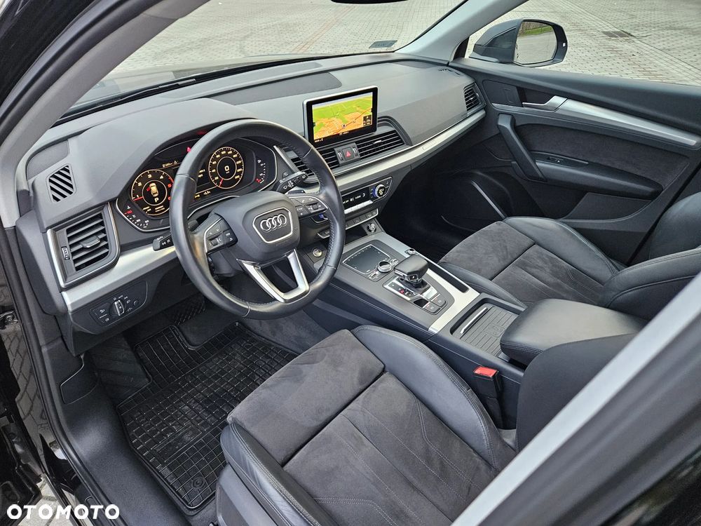 Audi Q5 - 23