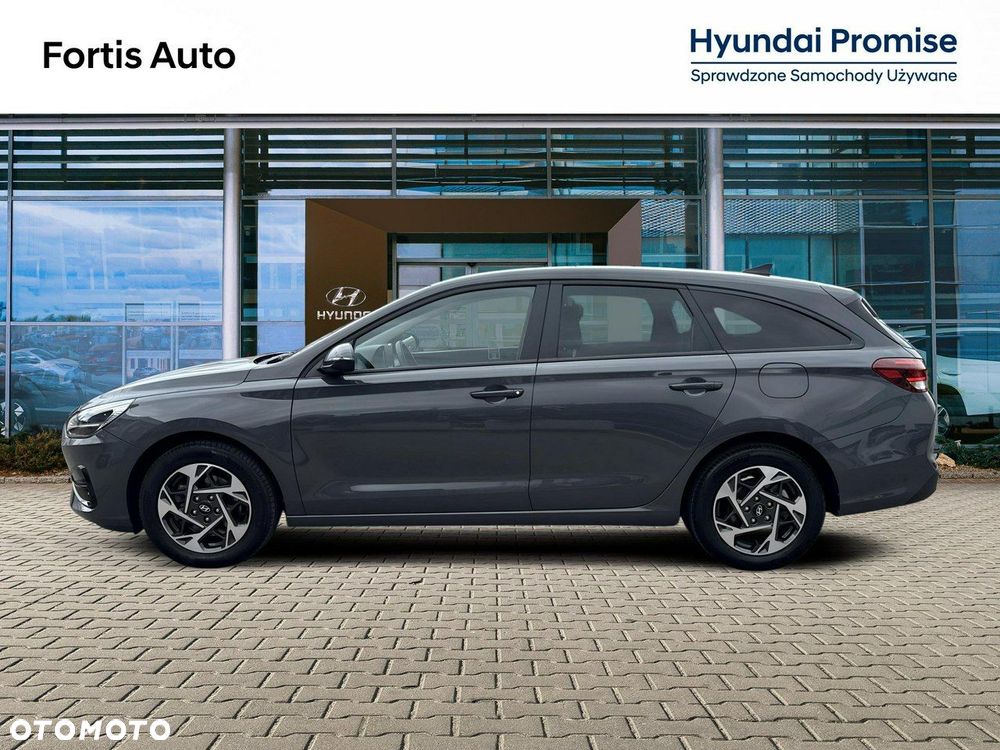 Hyundai i30 1.5 DPI Pure - 2