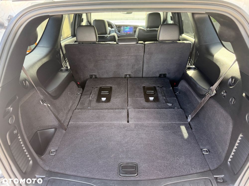 Dodge Durango 5.7 R/T - 29