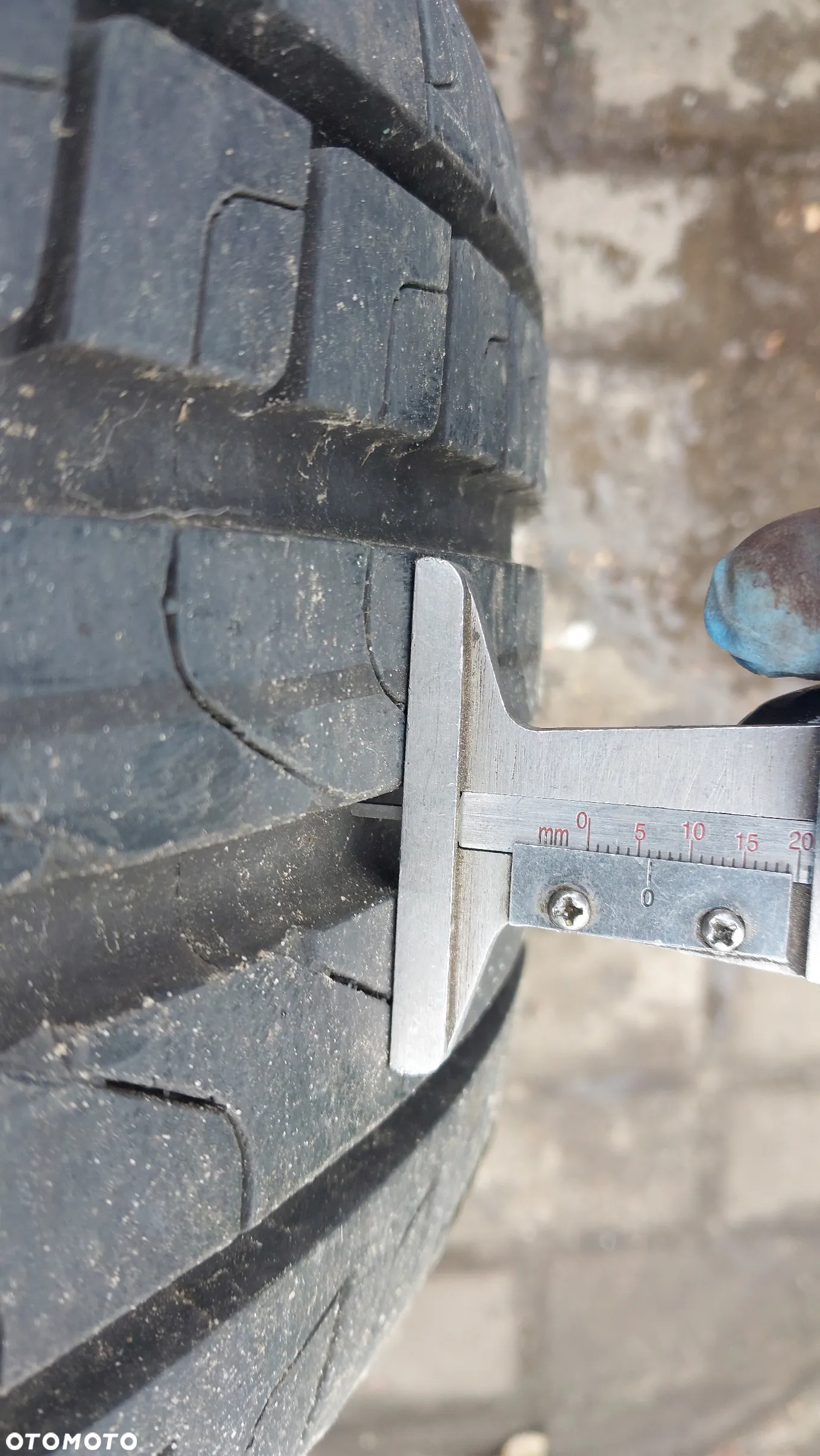 Opona pojedyncza Pirelli P7 Cinturato 215/50 R17 95 W - 2