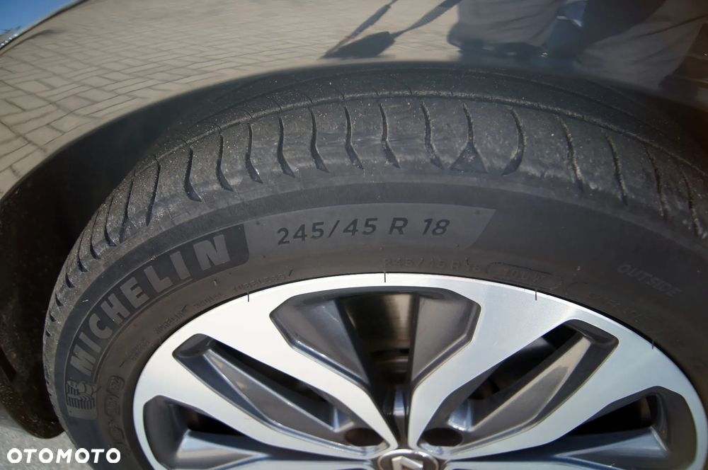 Renault Talisman ENERGY dCi 160 EDC INTENS - 35