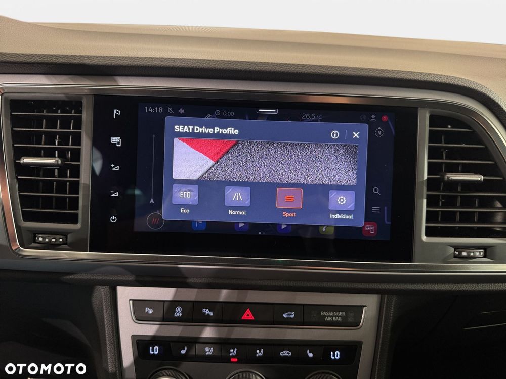 Seat Ateca - 25