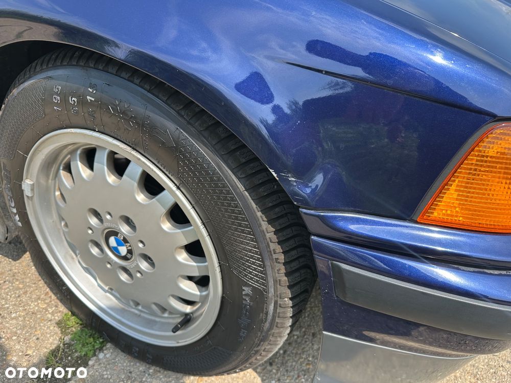 BMW Seria 3 328i - 17