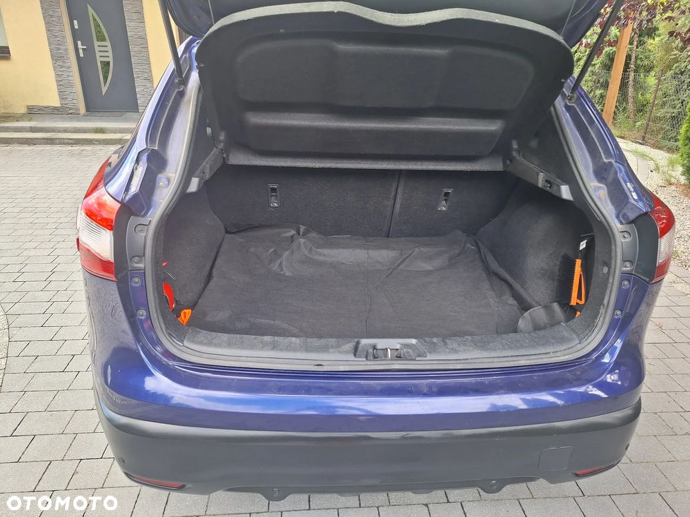 Nissan Qashqai 1.5 dCi Acenta - 9