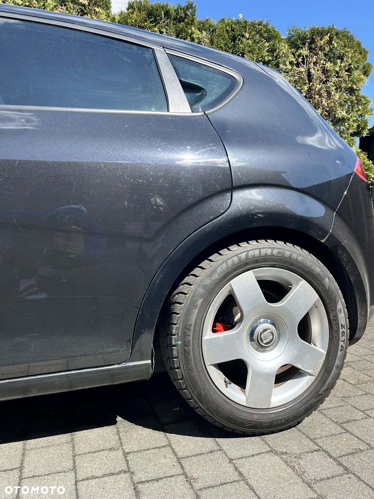 Seat Leon 1.9 TDI Audience - 16