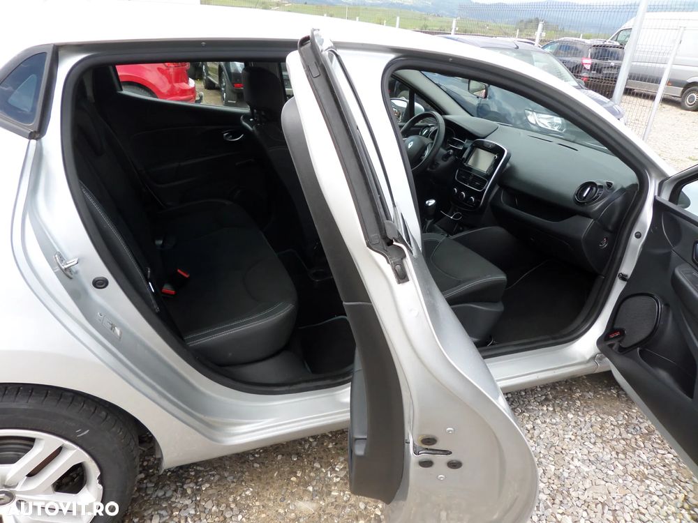 Renault Clio Energy TCe 90 Business - 20
