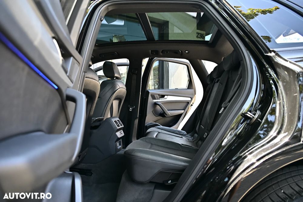 Audi Q5 2.0 40 TDI quattro S tronic Sport - 20
