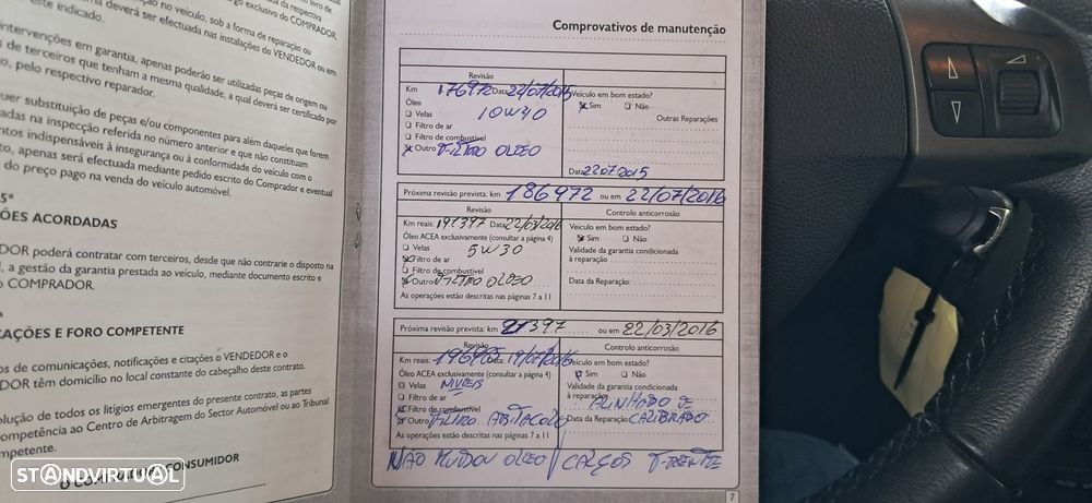 Opel Astra Caravan 1.3 CDTi Cosmo - 6