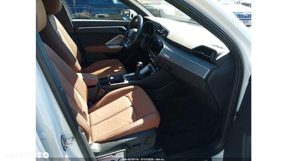 Audi Q3 45 TFSI Quattro S tronic S line - 9