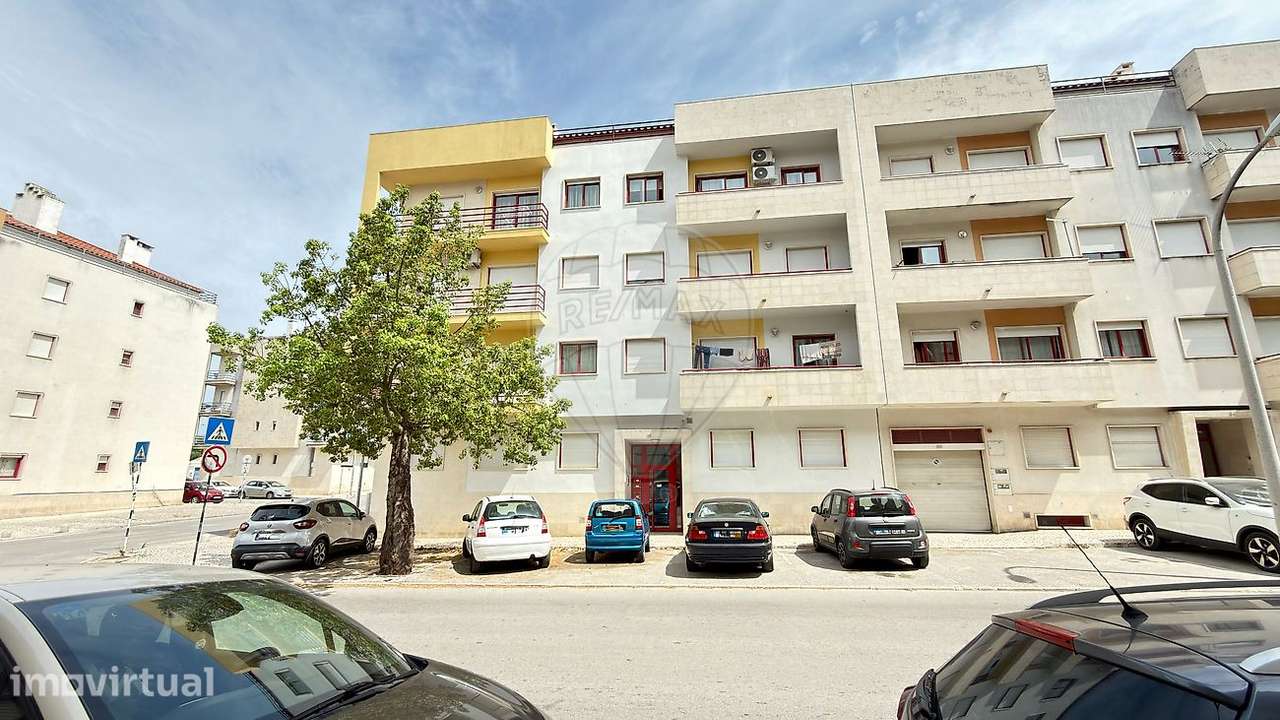 Apartamento T2 para venda - Grande imagem: 3/39