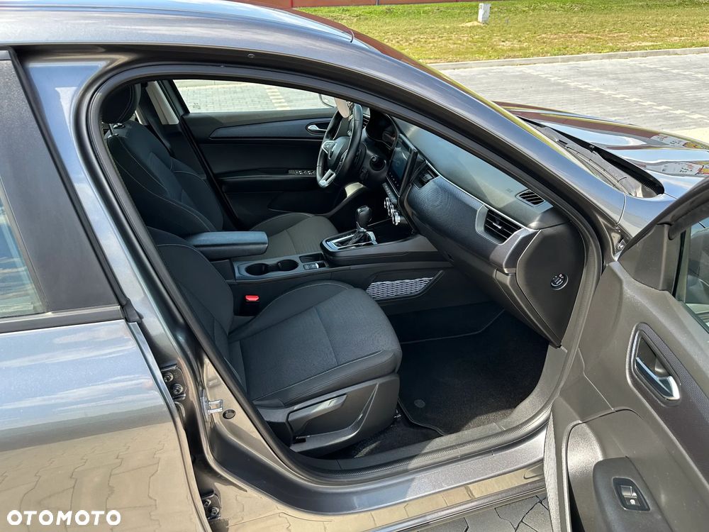 Renault Arkana 1.3 TCe mHEV Zen EDC - 28