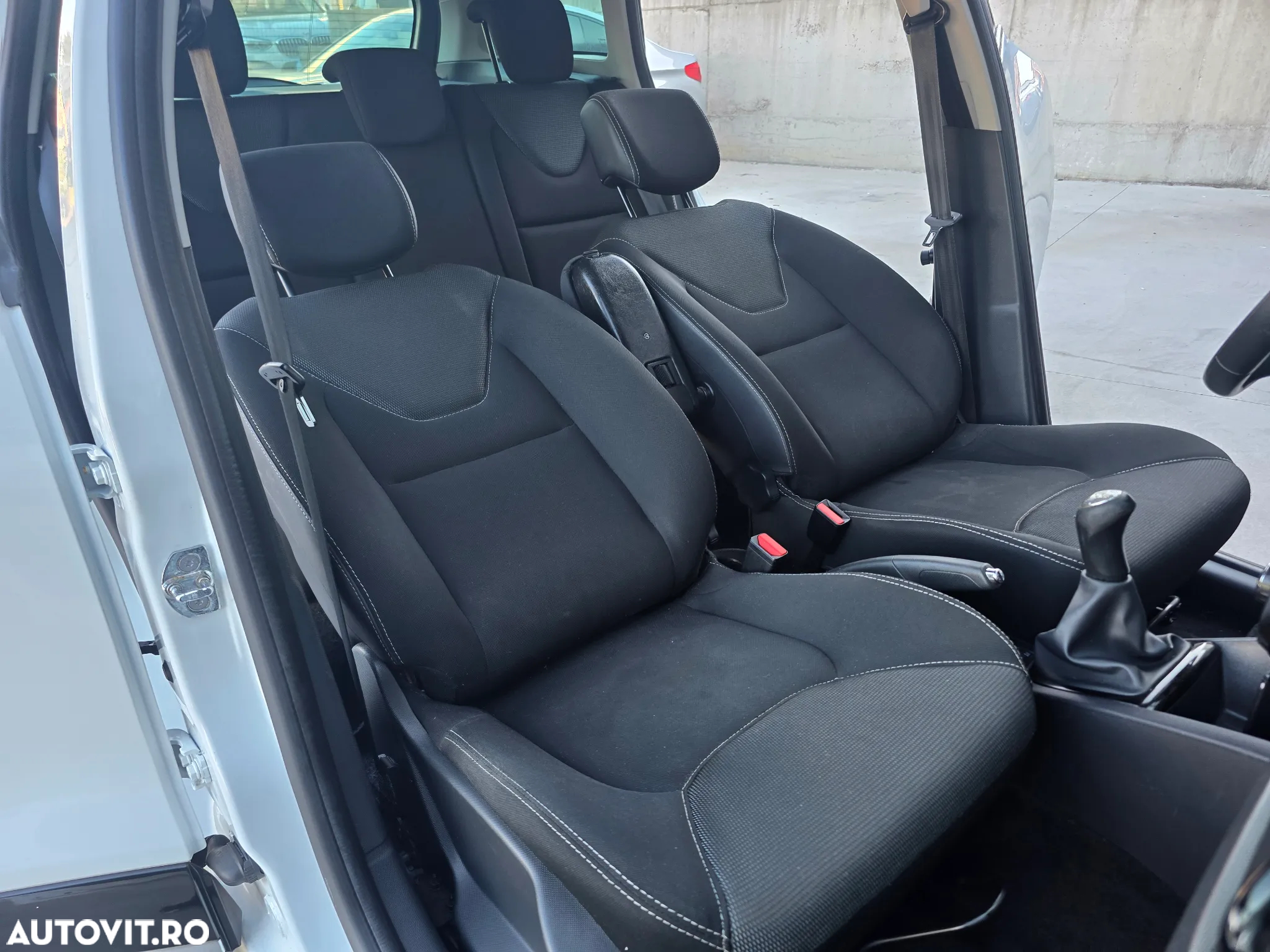 Renault Clio dCi 90 Dynamique - 18