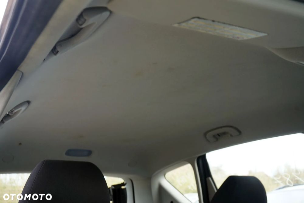 PODSUFITKA A-KLASA W169 LIFT 5D HB A1696904550 7H46 MERCEDES 2008-2012 - 1