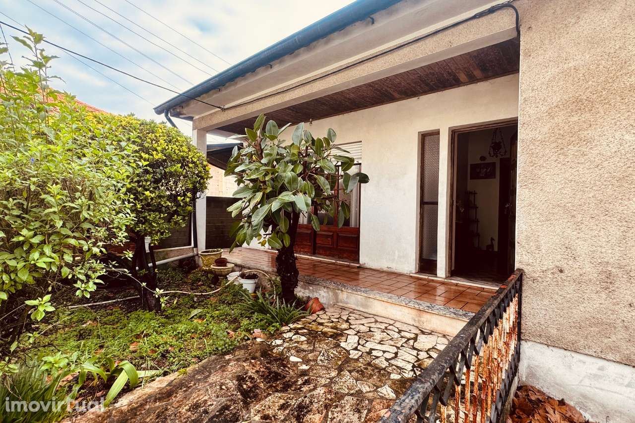 Moradia T3+2 em Barrô, Águeda - Grande imagem: 5/20