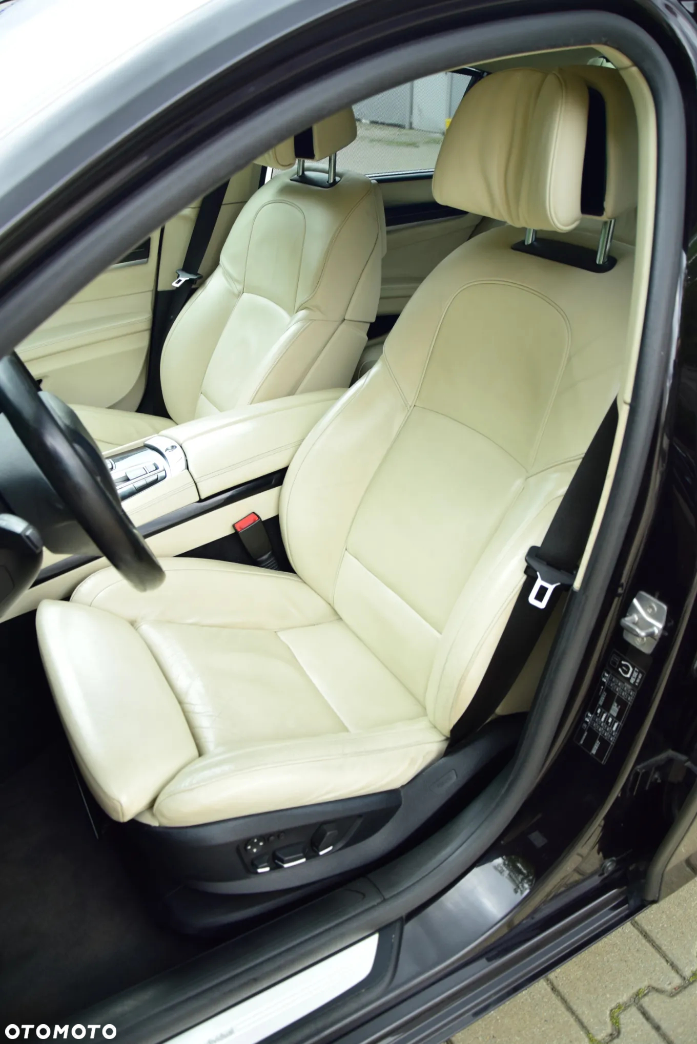 BMW Seria 7 740d - 20