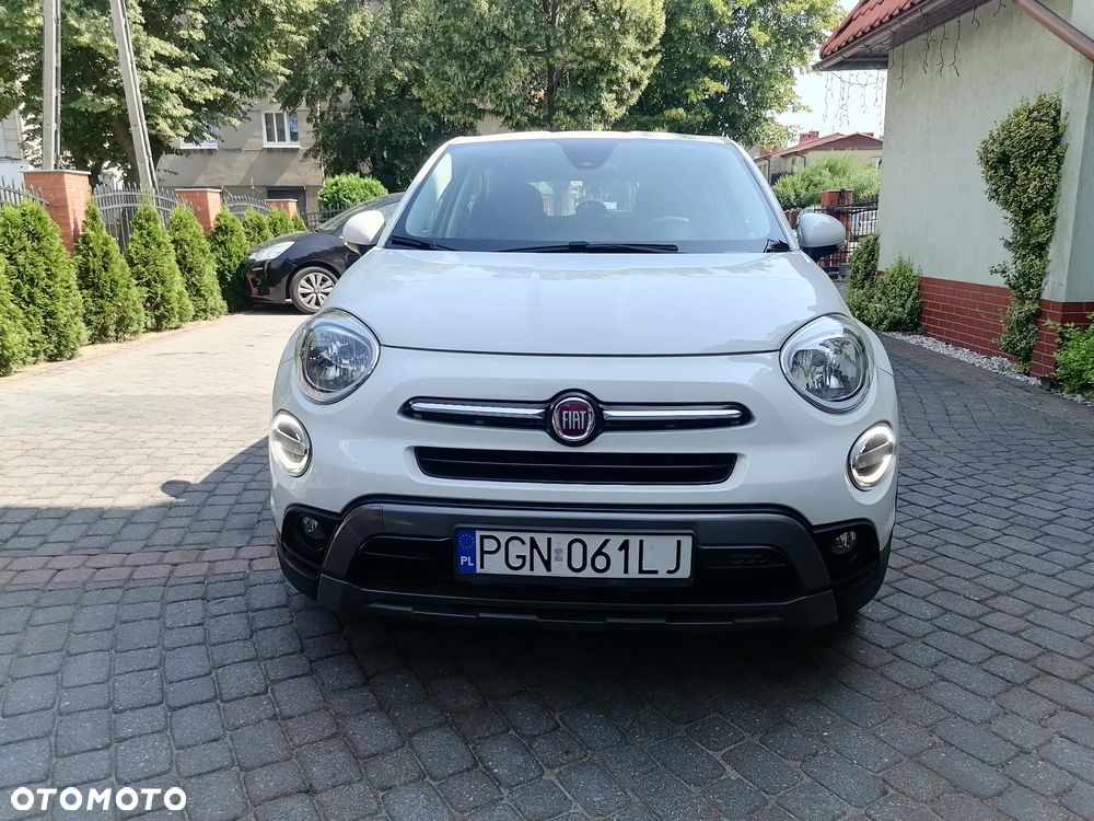 Fiat 500X 1.6 Multijet 4x2 S&S Business Line - 5
