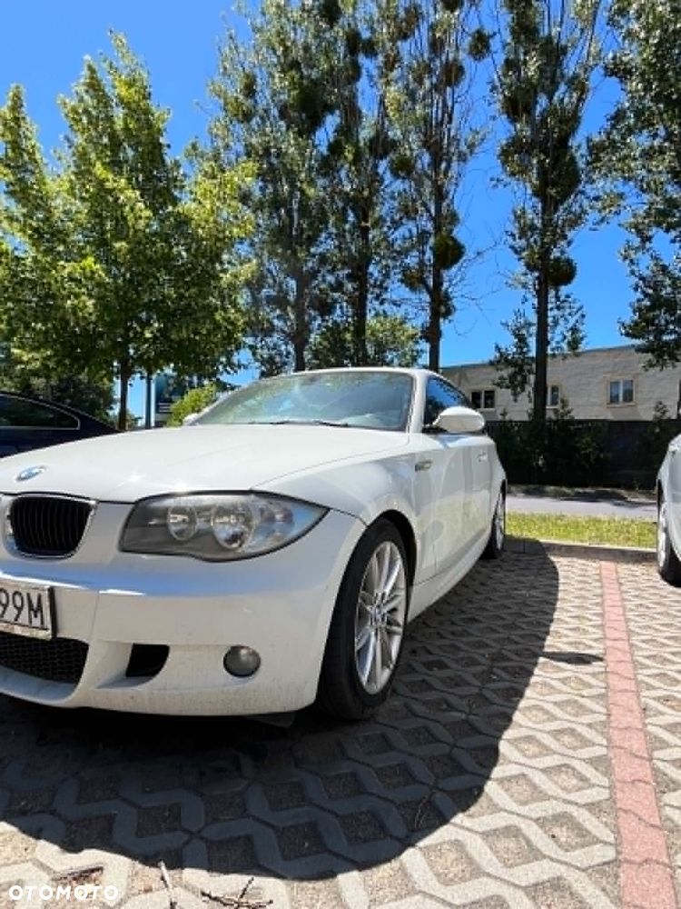 BMW Seria 1 - 1