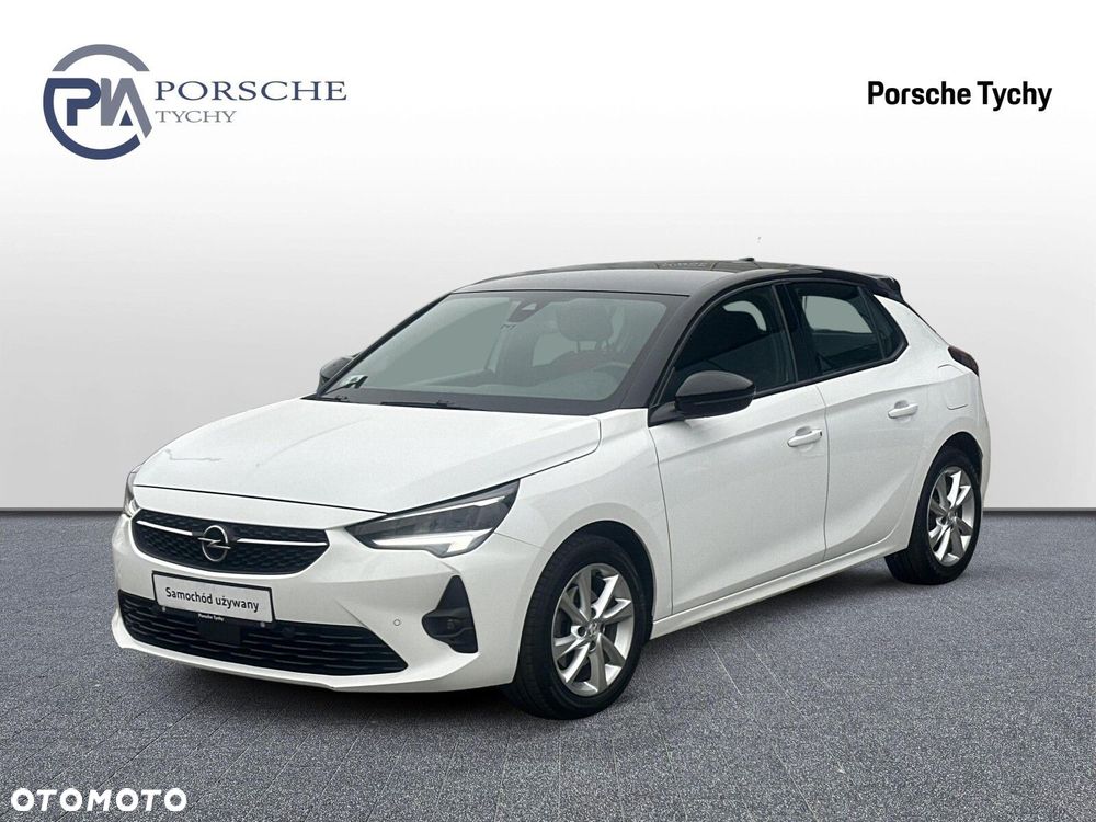 Opel Corsa 1.2 GS Line Plus Pack S&S - 2