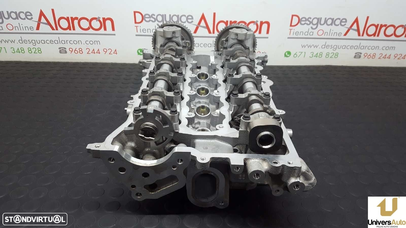 COLAçA OPEL ASTRA K LIM. 5TÜRIG EXCELLENCE START/STOP - 12