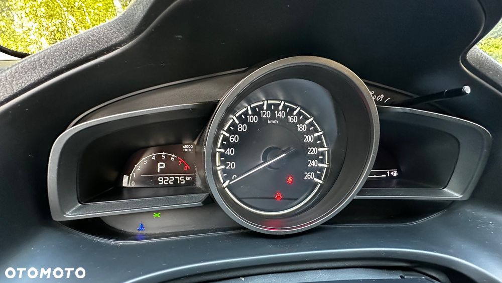 Mazda 3 2.0 Skyenergy - 18