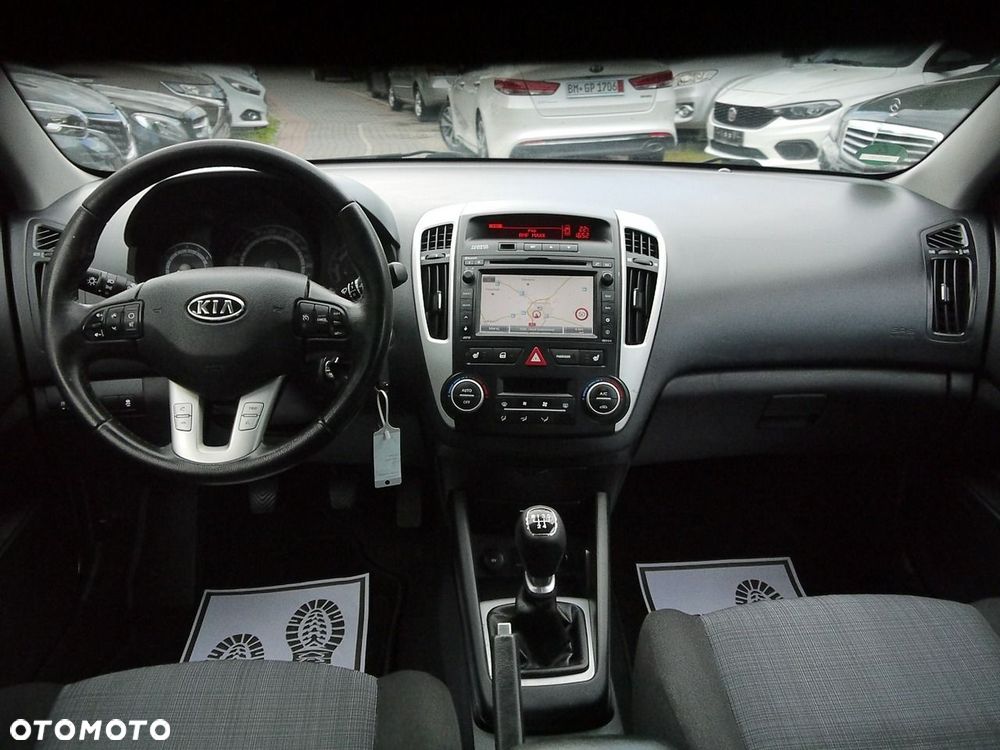 Kia ProCeed 1.4 Comfort - 21