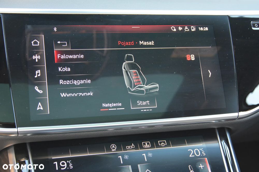 Audi A8 L 55 TFSI mHEV Quattro Tiptr - 23